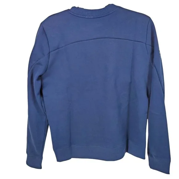 Under Armour Women's Freedom Project Rock Sweatshirt 1347700-408 Size Small NWT - Picture 2 of 11